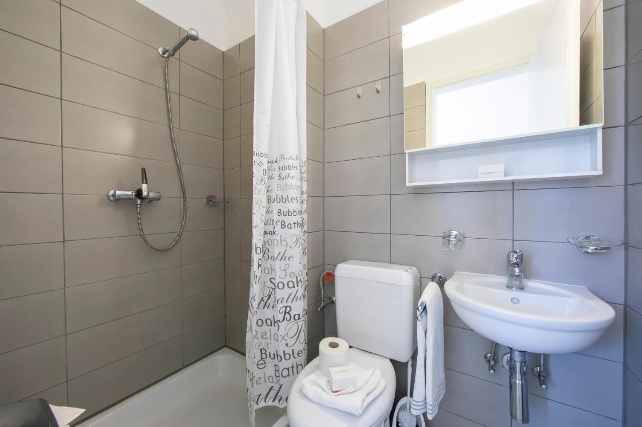 Casa Cupido - Happy Rentals Locarno Exterior foto